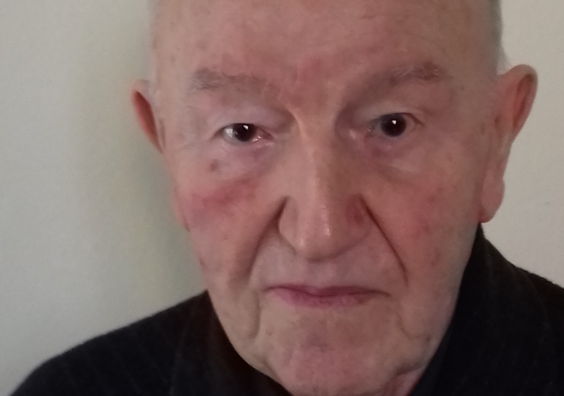 E’ mancato padre Adriano Erbetta. I funerali martedì a San Giuseppe
