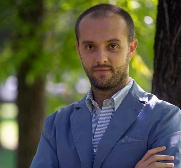 Presidente della Provincia di Novara, Federico Binatti unico candidato