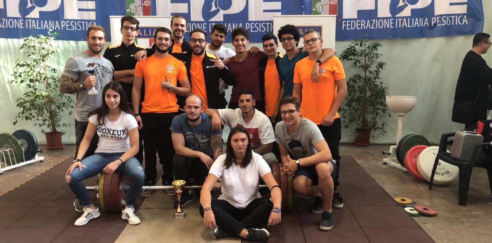 Team Quisquash 2000 Novara ottime prestazioni agli italiani
