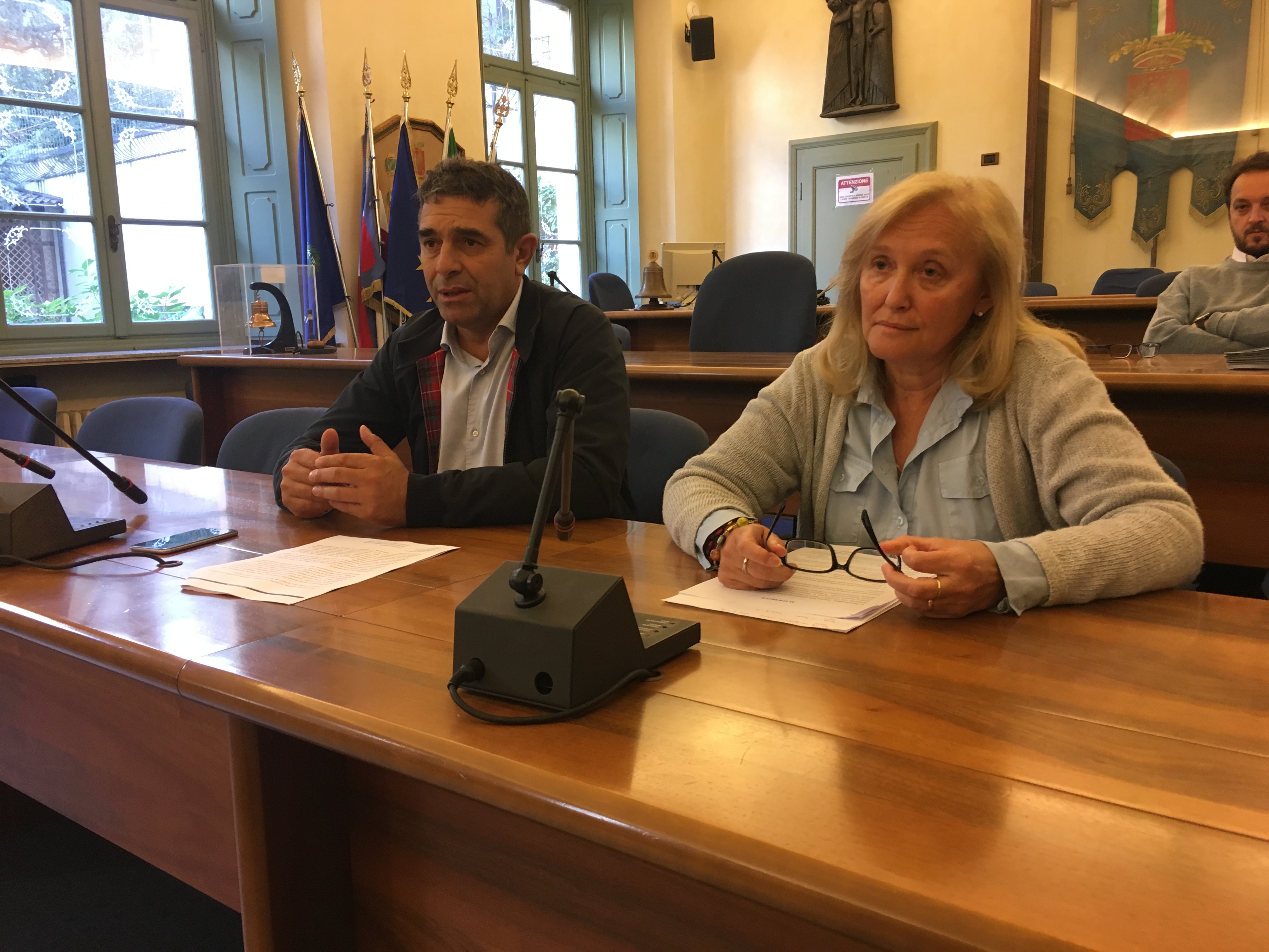 Provincia di Novara, ecco il progetto Slowmove
