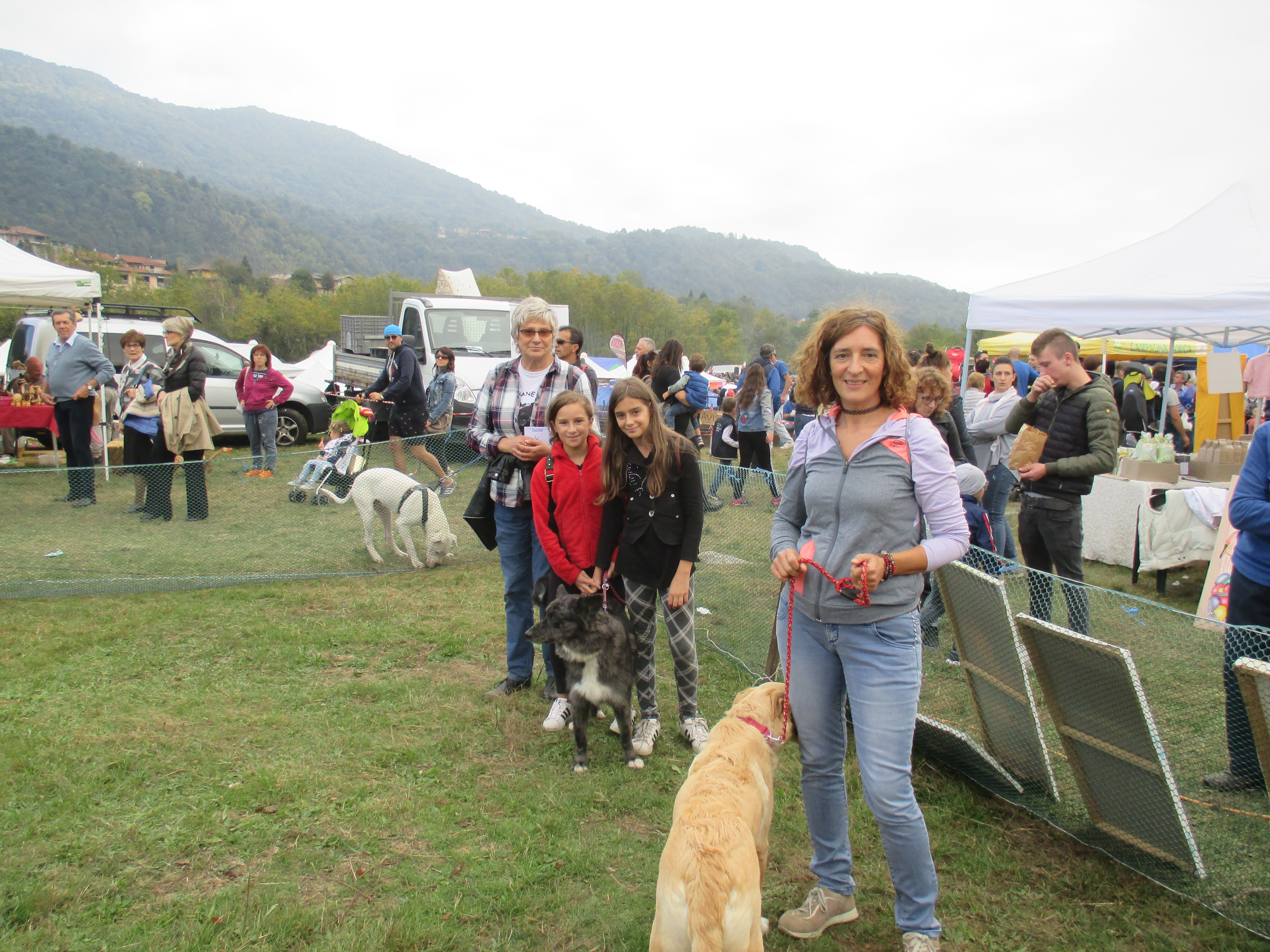 La 24ª Fiera valsesiana di ottobre