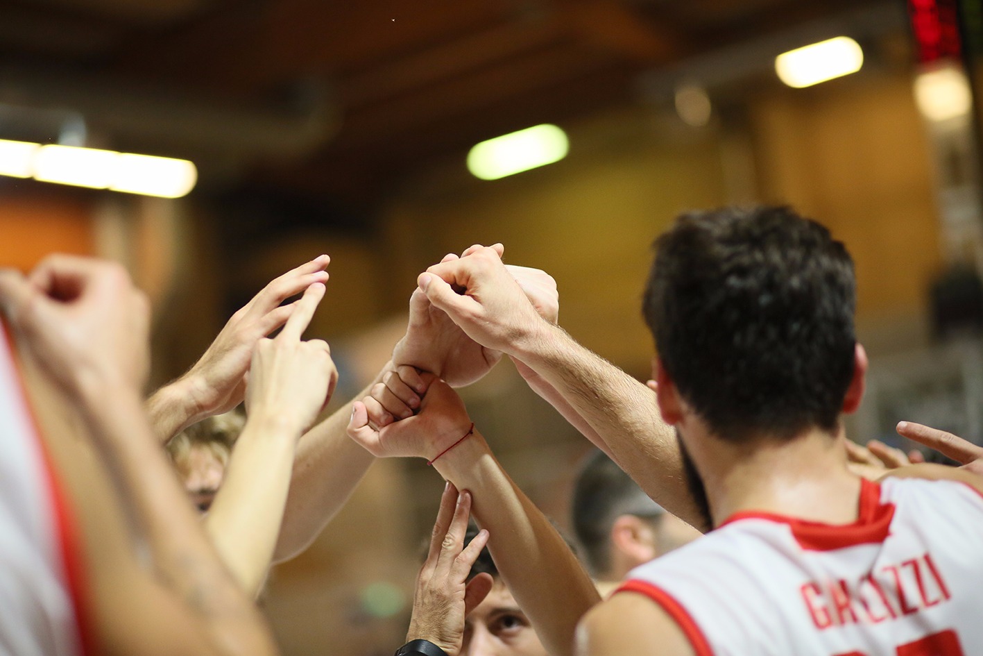 Oleggio Magic Basket secondo successo consecutivo: superato Piombino 86 a 68