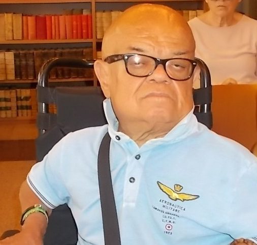 Borgomanero Deceduto Giuseppe Posata, “Dado”