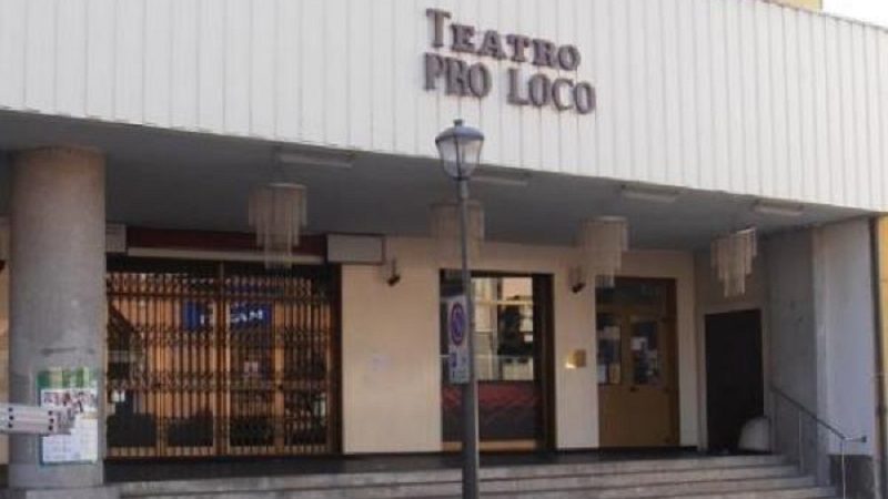 Borgosesia, un tributo ai Queen apre la stagione teatrale