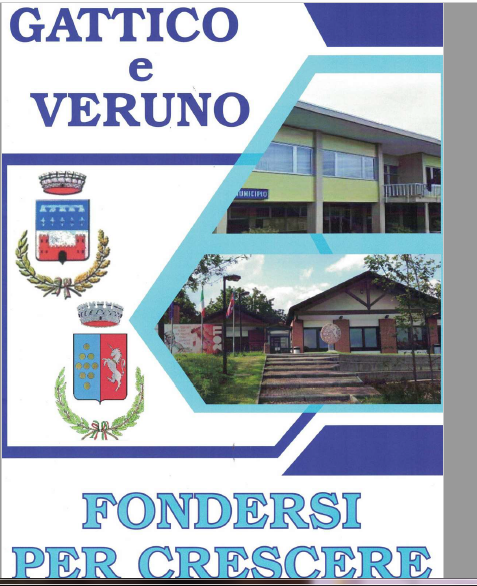 Fusione comuni Gattico e Veruno Che succederebbe nel Borgomanerese?