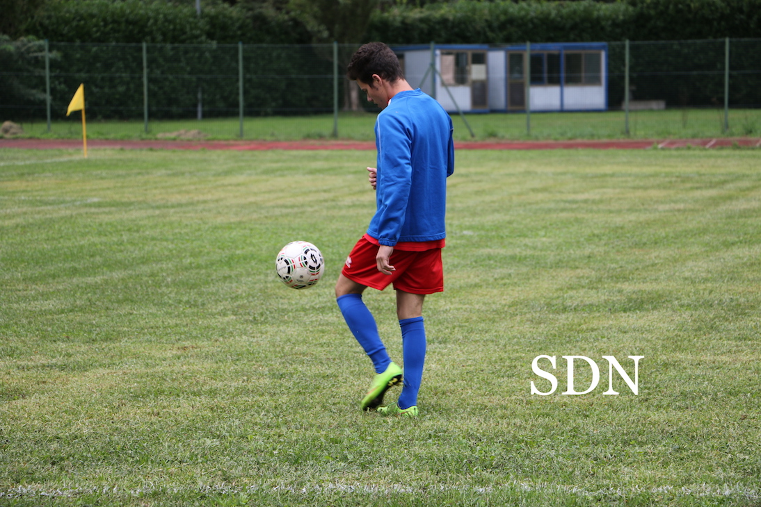 La domenica del calcio nel Vco