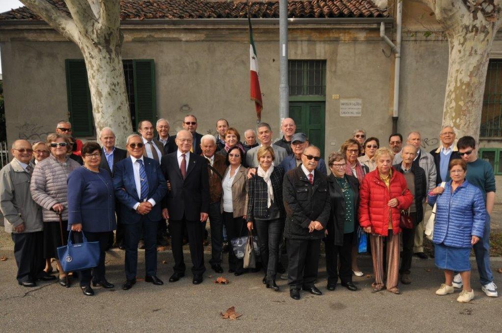 La festa dei Calzolai