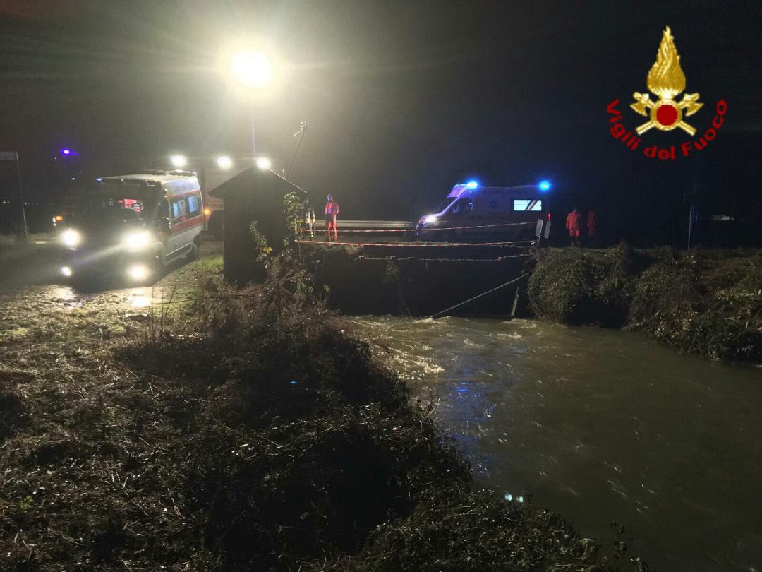 Incidente mortale a Casalino, vittima una ragazza di 19 anni