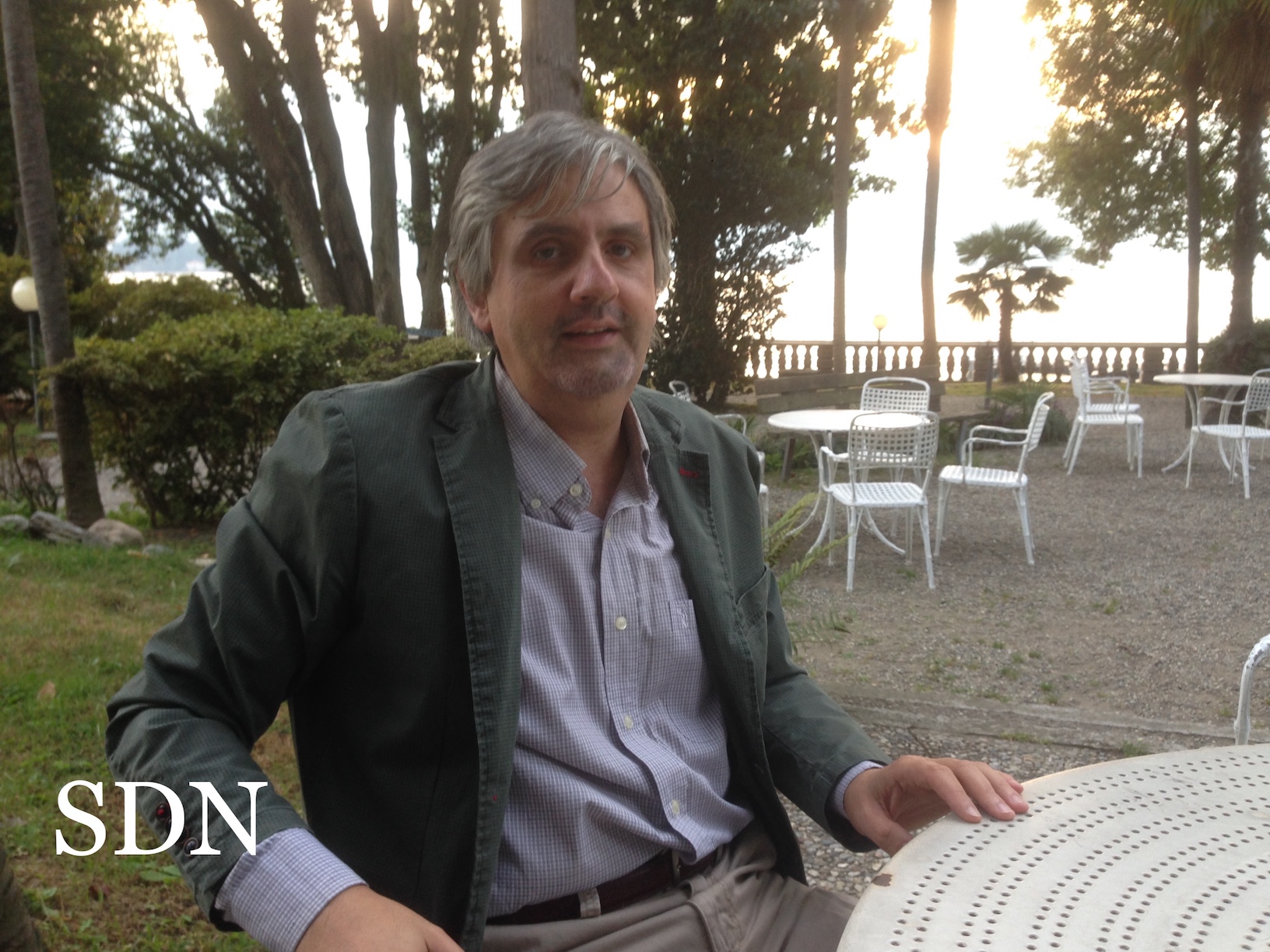 Quando a Intra e Pallanza scorrevano le rogge, intervista a Leonardo Parachini