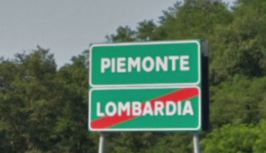 “Soffermati sull’arida sponda…”, il Vco resta in Piemonte