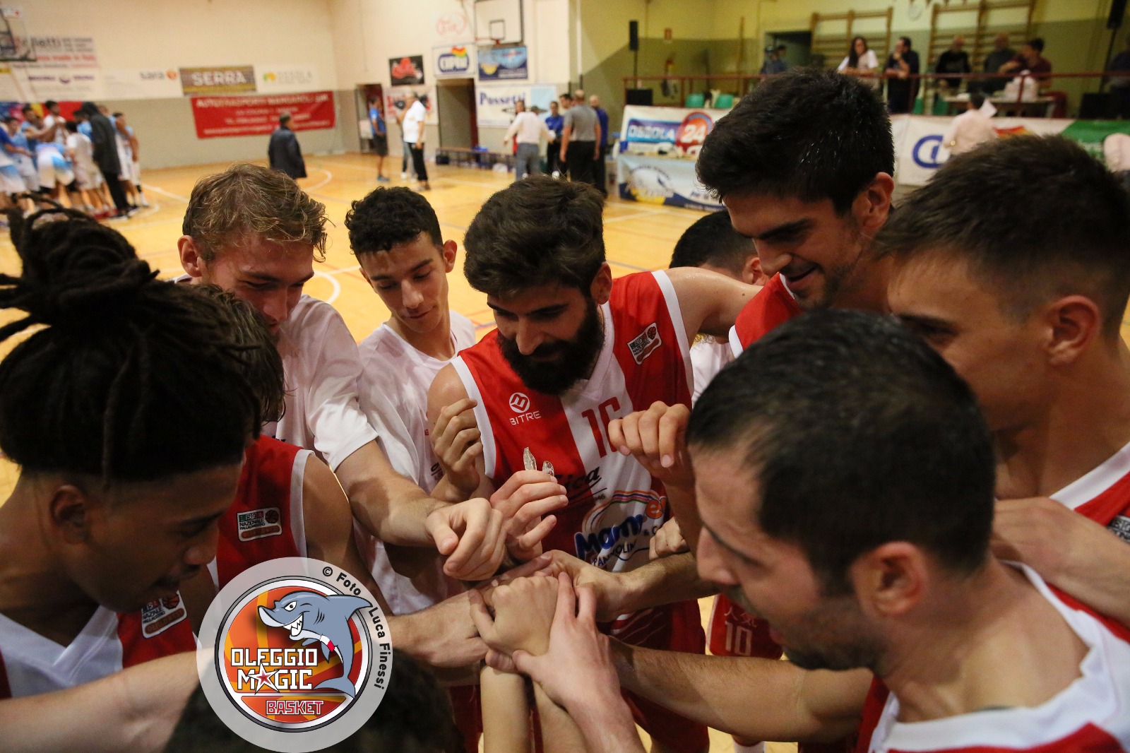 Vittoria all’esordio con Domodossola per l’Oleggio Magic Basket