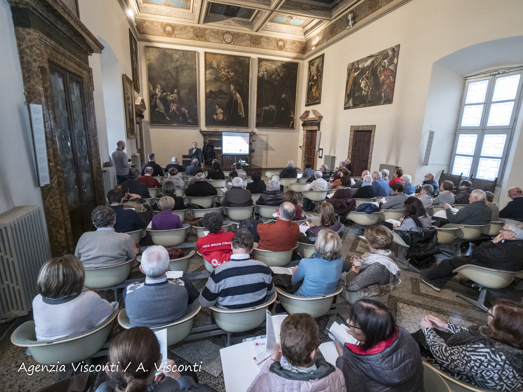 8xmille: in diocesi oltre un milione di euro per la carità