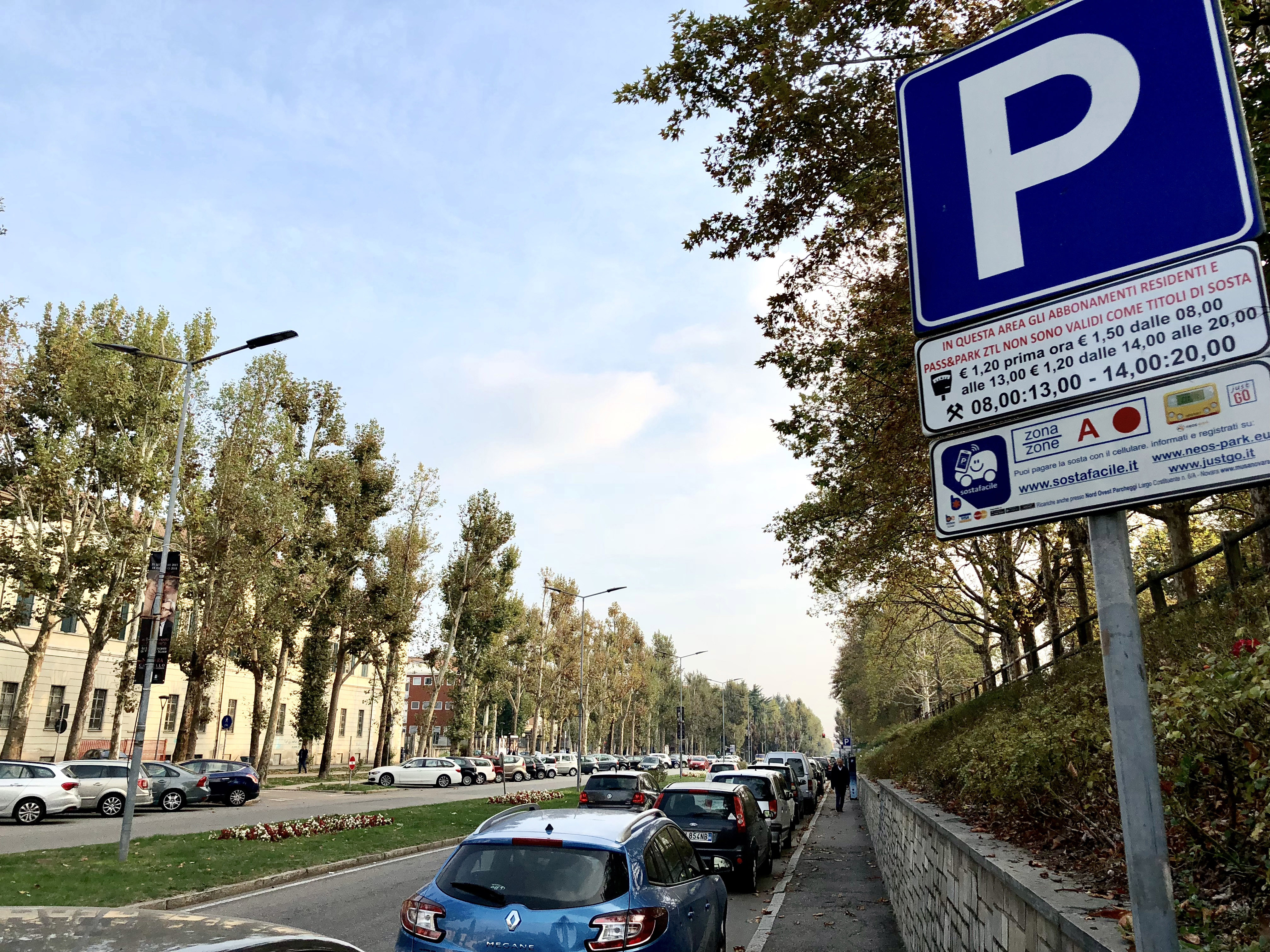 Novara, Piano Musa: sarà prolungata la convenzione fino al 2032