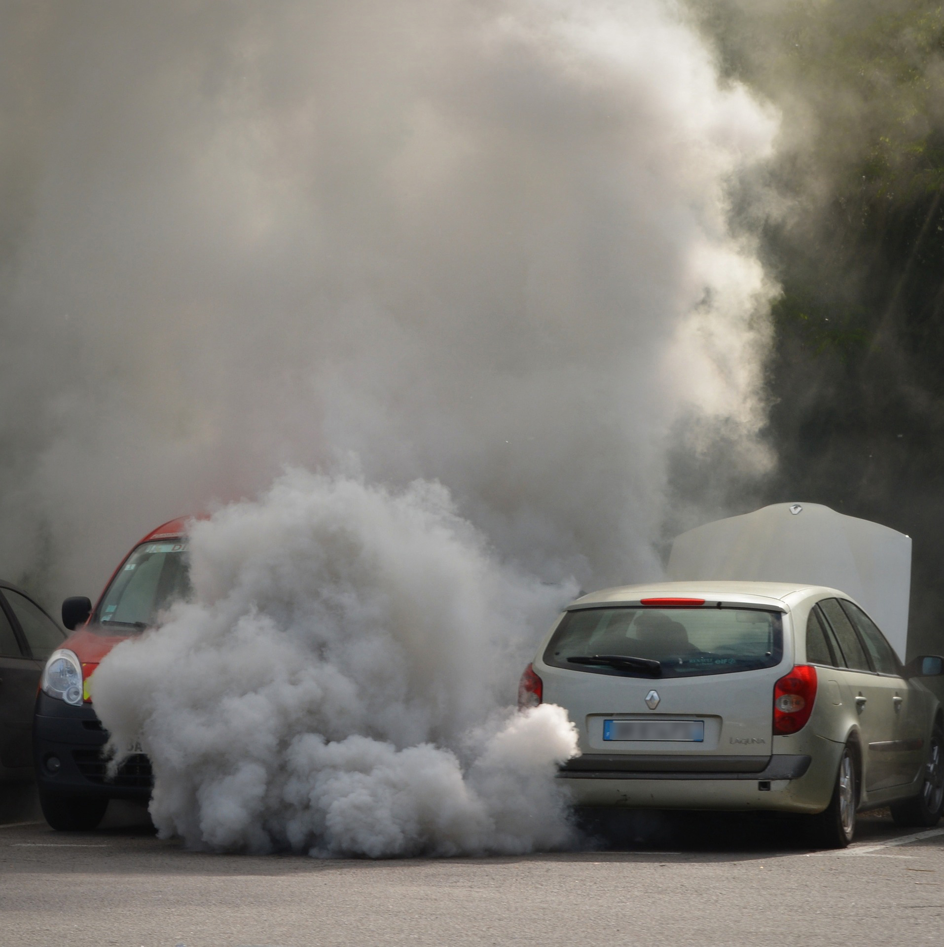 Da lunedì 5 a Novara le limitazioni al traffico: tante novità anche per gli impianti di riscaldamento