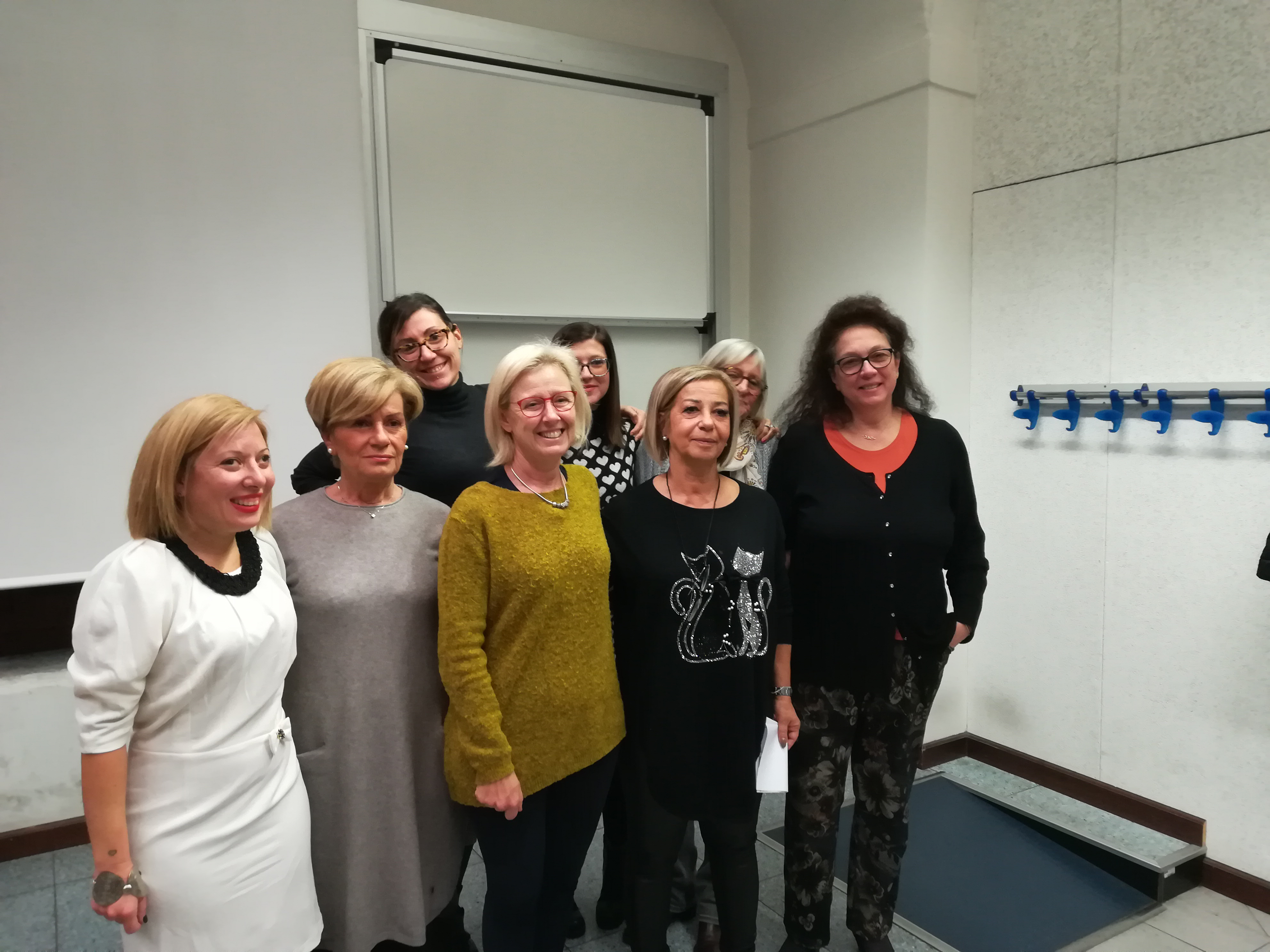 Concerti e sport contro la violenza sulle donne