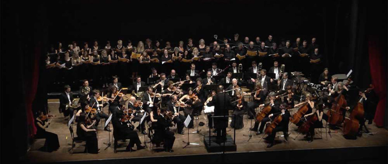 La Mitteleuropa per il Festival Cantelli al Teatro Faraggiana
