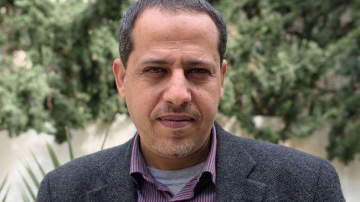 Terrasanta, colloquio con l’attivista per i diritti umani Mahmoud Abu Rahma: «Noi palestinesi, vivi ma senza aver una vita»