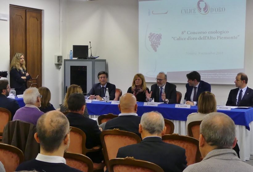 Calice d’Oro dell’Alto Piemonte, i vincitori dell’ottava edizione