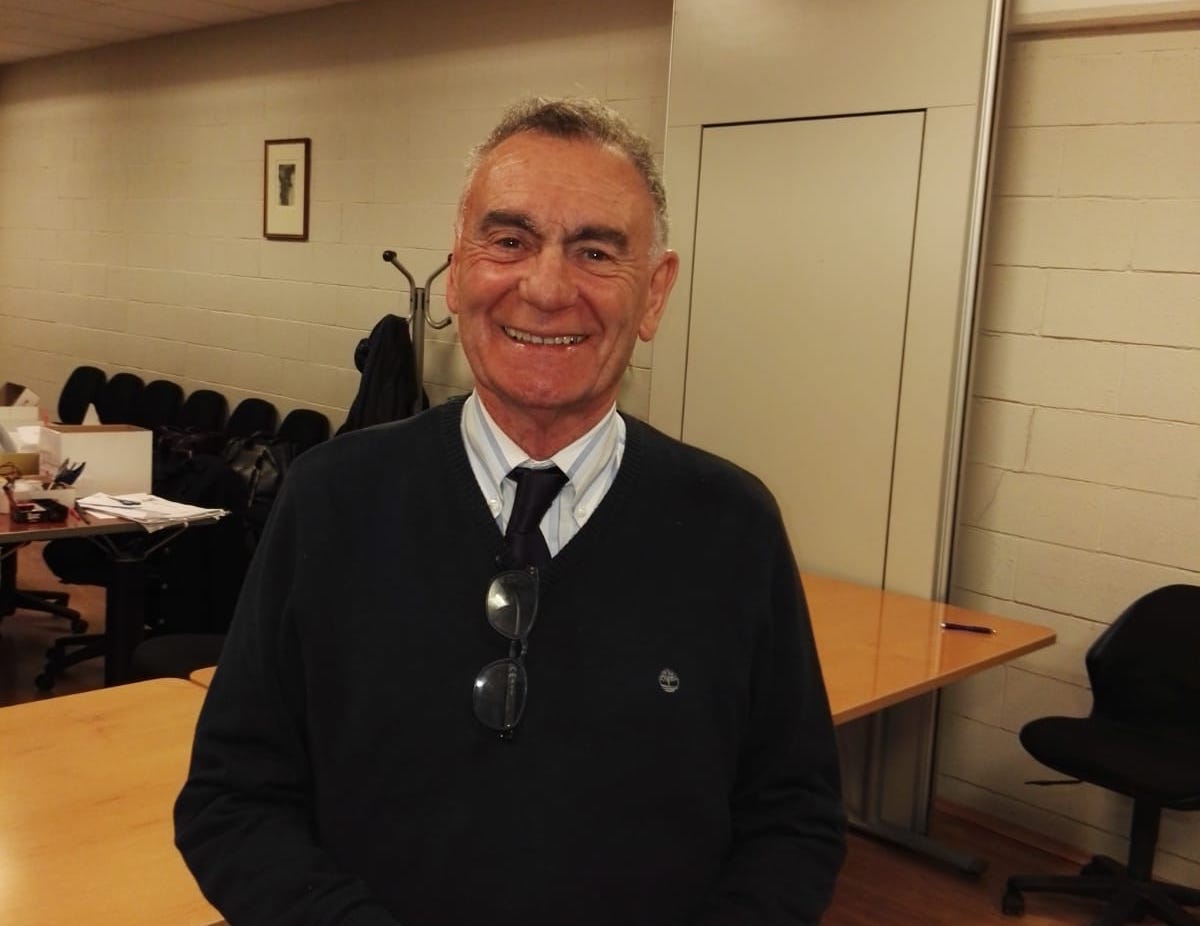 Arturo Lincio è il nuovo presidente della Provincia del Vco
