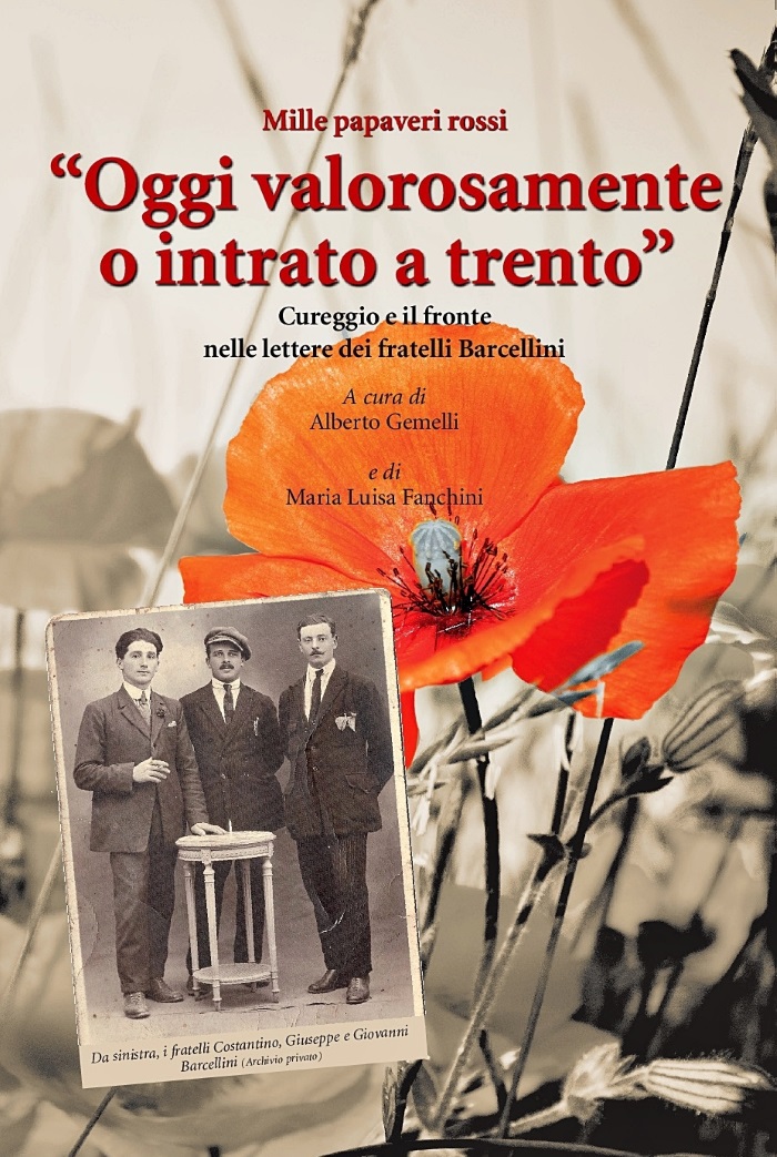 Cureggio Ritrovate trenta lettere di cureggesi nella prima guerra mondiale