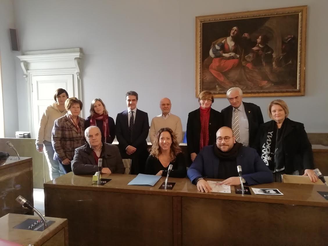 Evento a Novara in occasione della celebrazione della Giornata Mondiale contro l’Aids