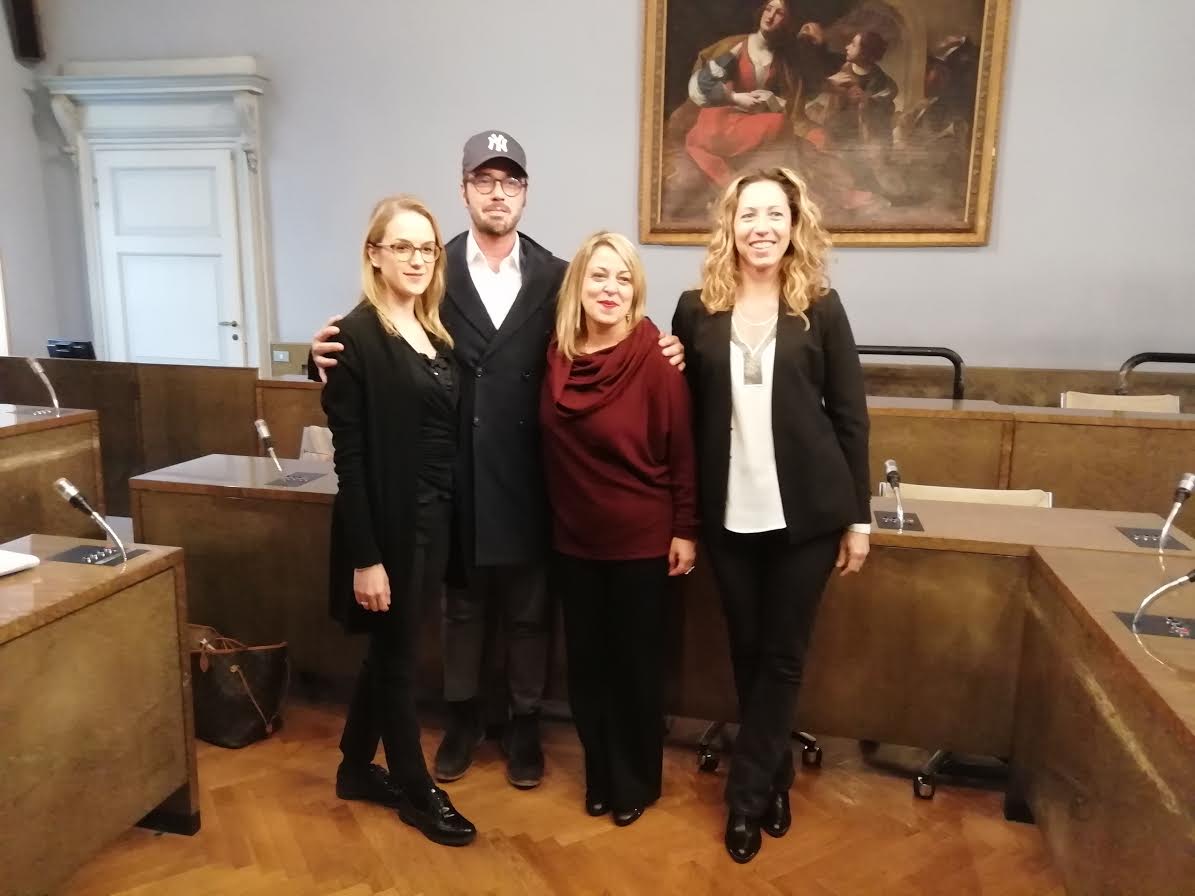 Progetto per le scuole del Novara Calcio
