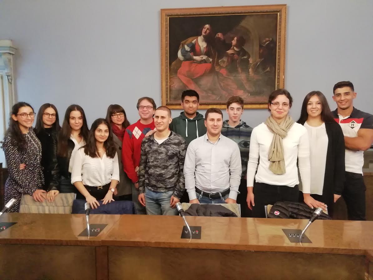 LetsApp 2018, scuole novaresi ai primi posti