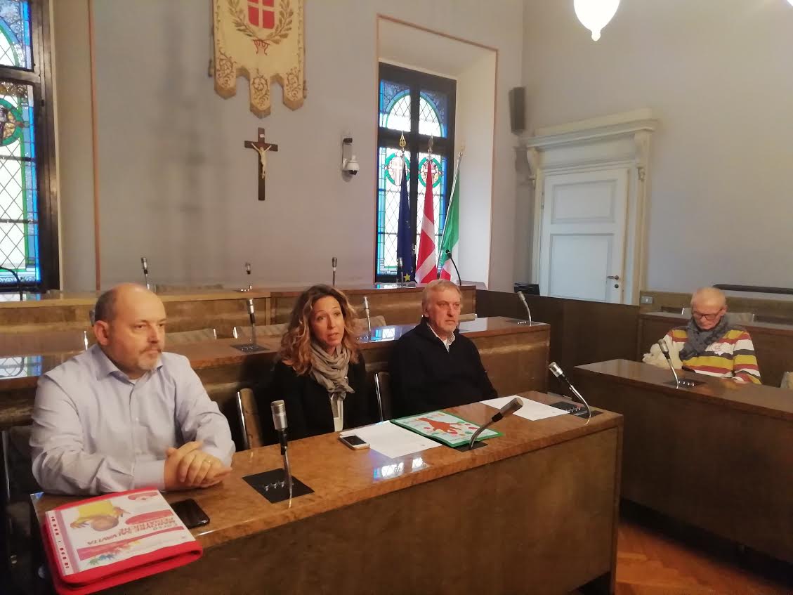 Corsi di manovre salvavita in età pediatrica promossi dal Comune