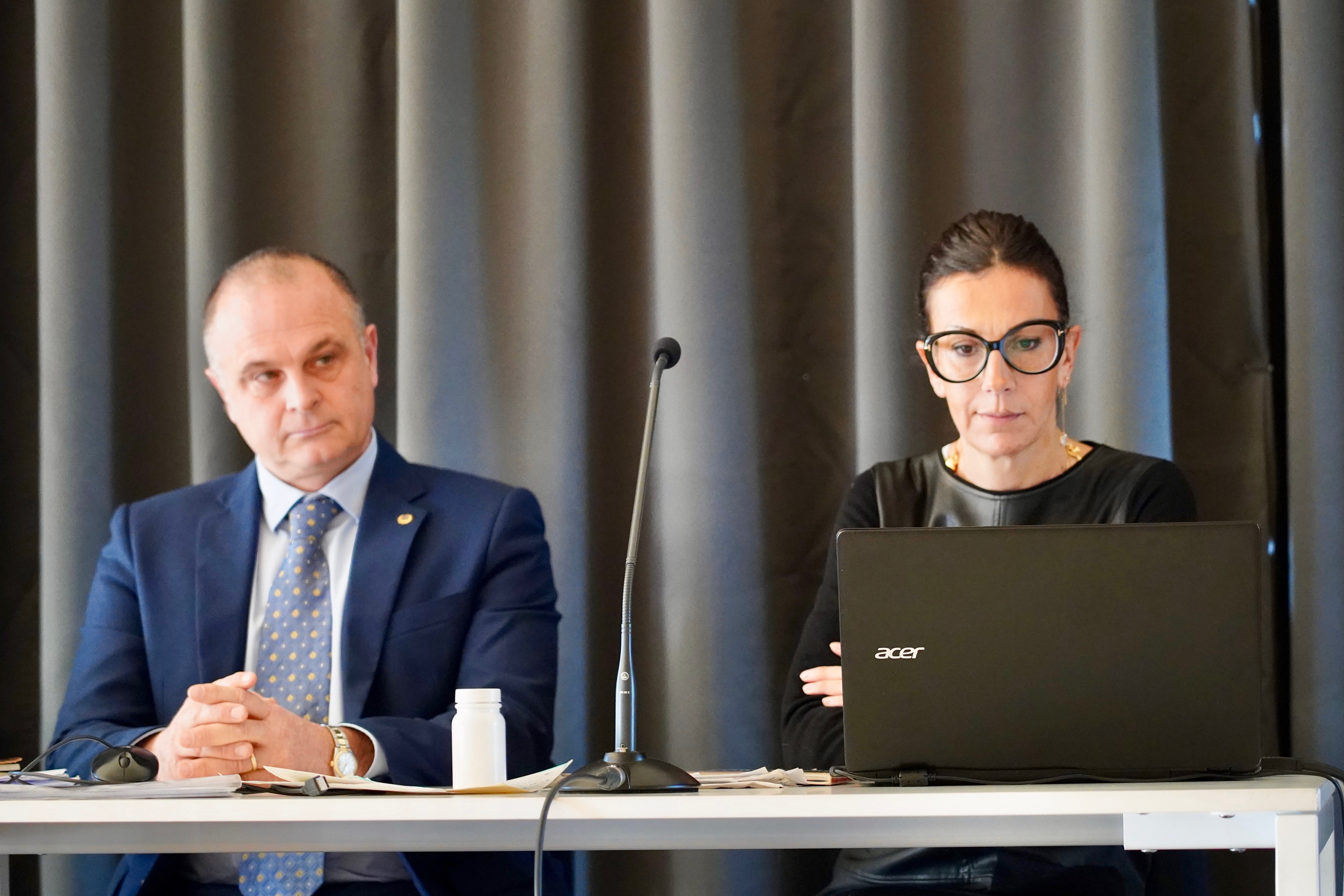 Al Maggiore di Verbania incontro sulla sicurezza stradale
