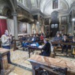 restauri chiesa san Giovanni decollato