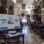 restauri chiesa san Giovanni decollato