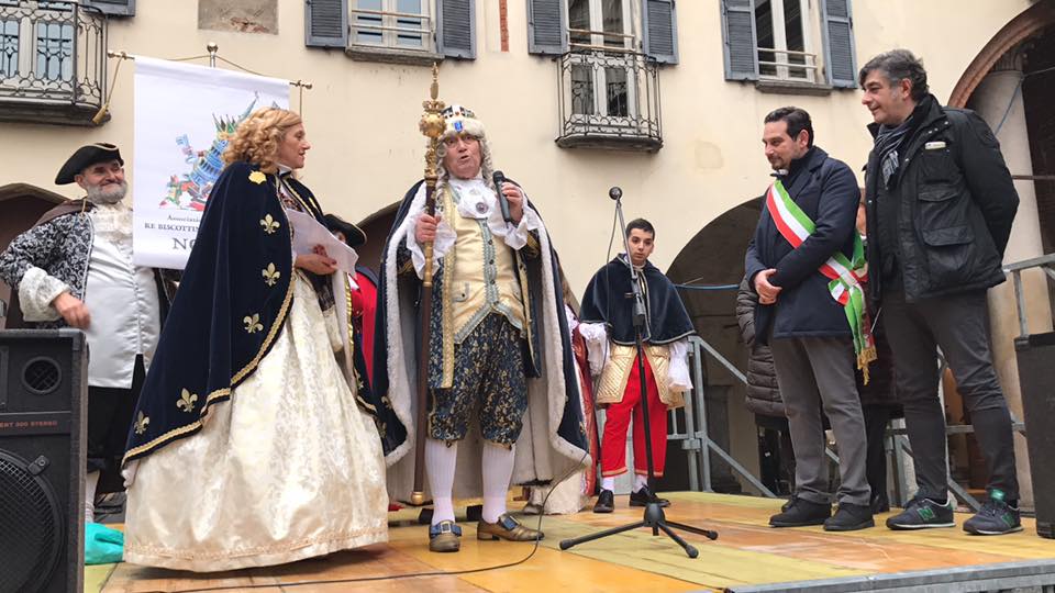 Oggi messa in ricordo di Sandro Berutti a Sant’Agabio