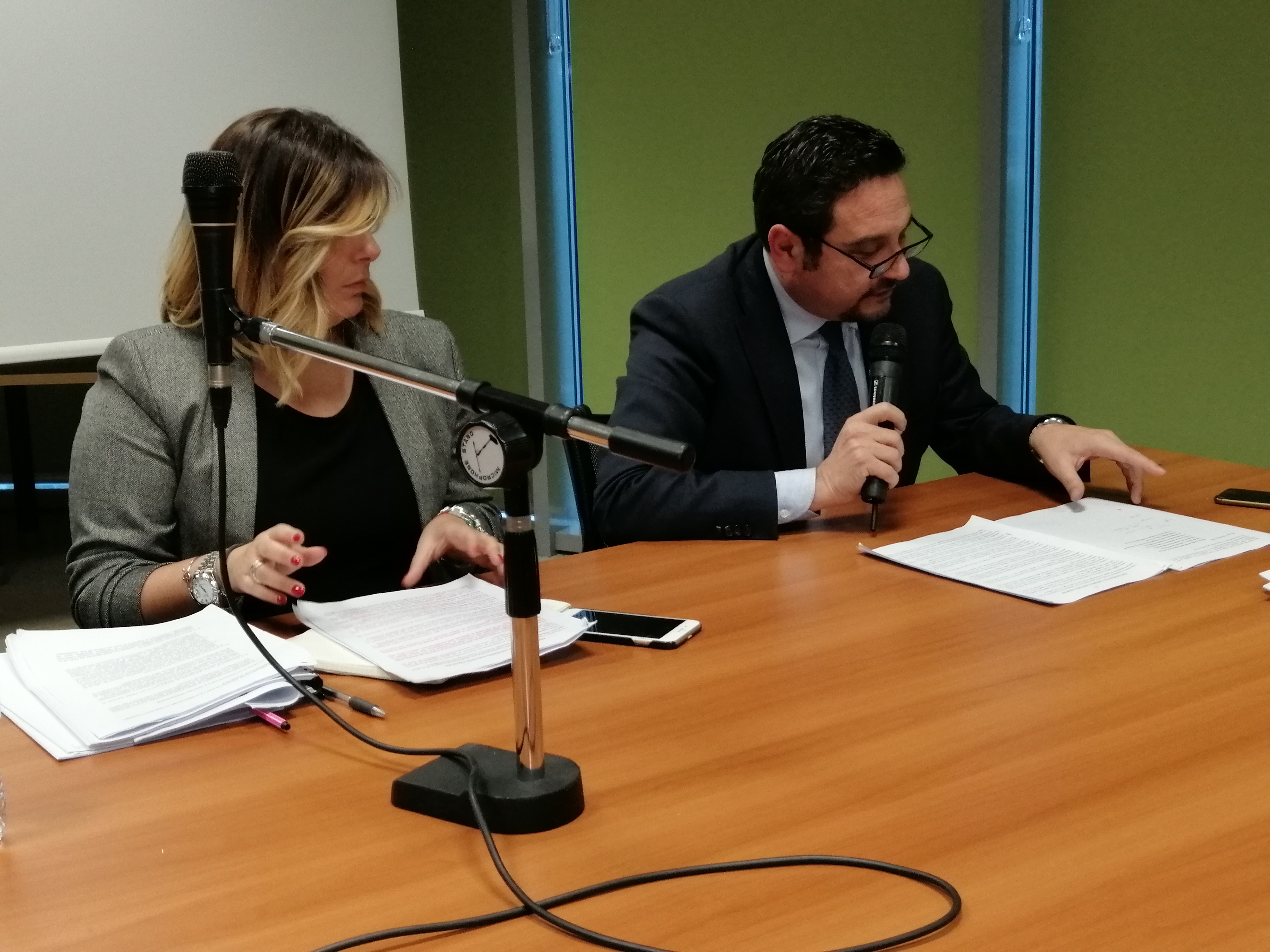 Agognate, Canelli tiene il punto: si farà l’area logistica