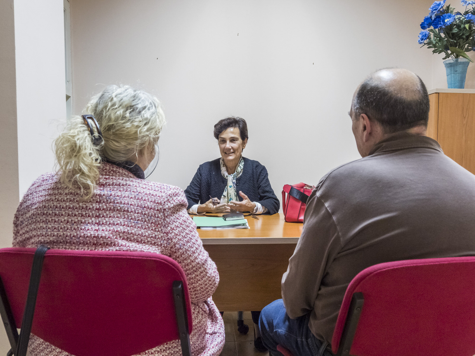 8xmille: Consultorio, mano tesa alle famiglie per evitare l’implosione