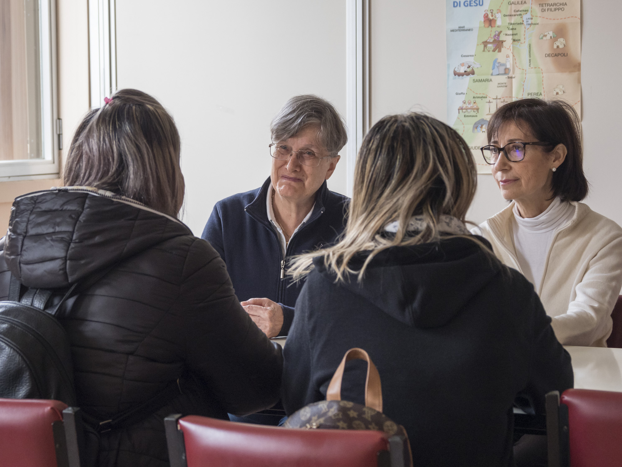 8xmille: Romagnano Sesia, una scelta da sostenere