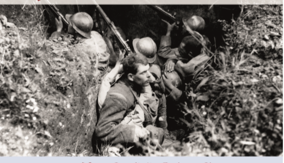 Cureggio  – Spettacolo alle 20.45 di giovedì 6 dicembre al teatro oratorio Prima guerra mondiale: i drammi dei militari e delle famiglie