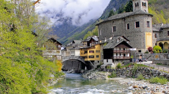 A Campertogno la mostra “Boschi e buscarìn”