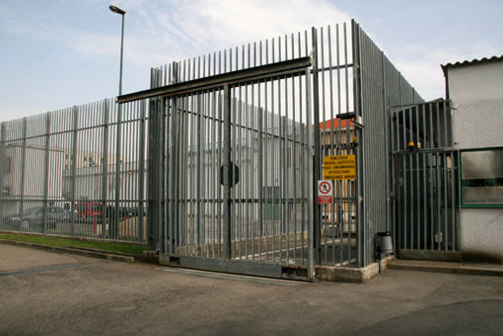 “Ferragosto in carcere”, delegazione in visita alla casa circondariale di Novara