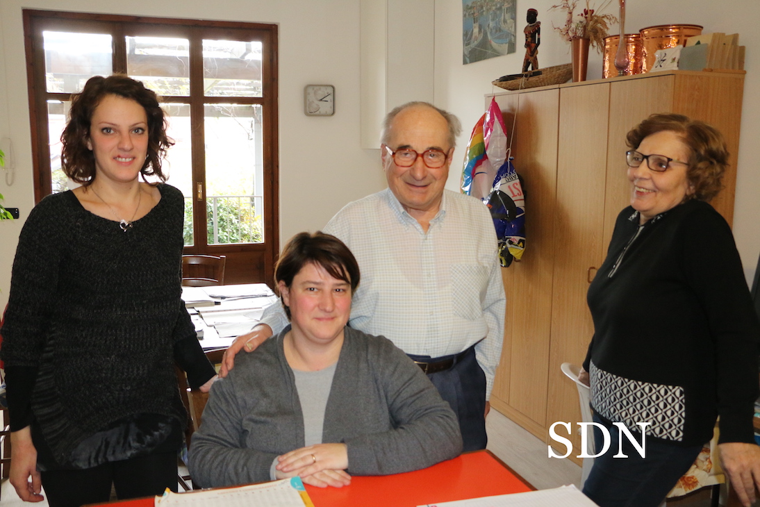 Intra, la missione educativa del Centro Esom