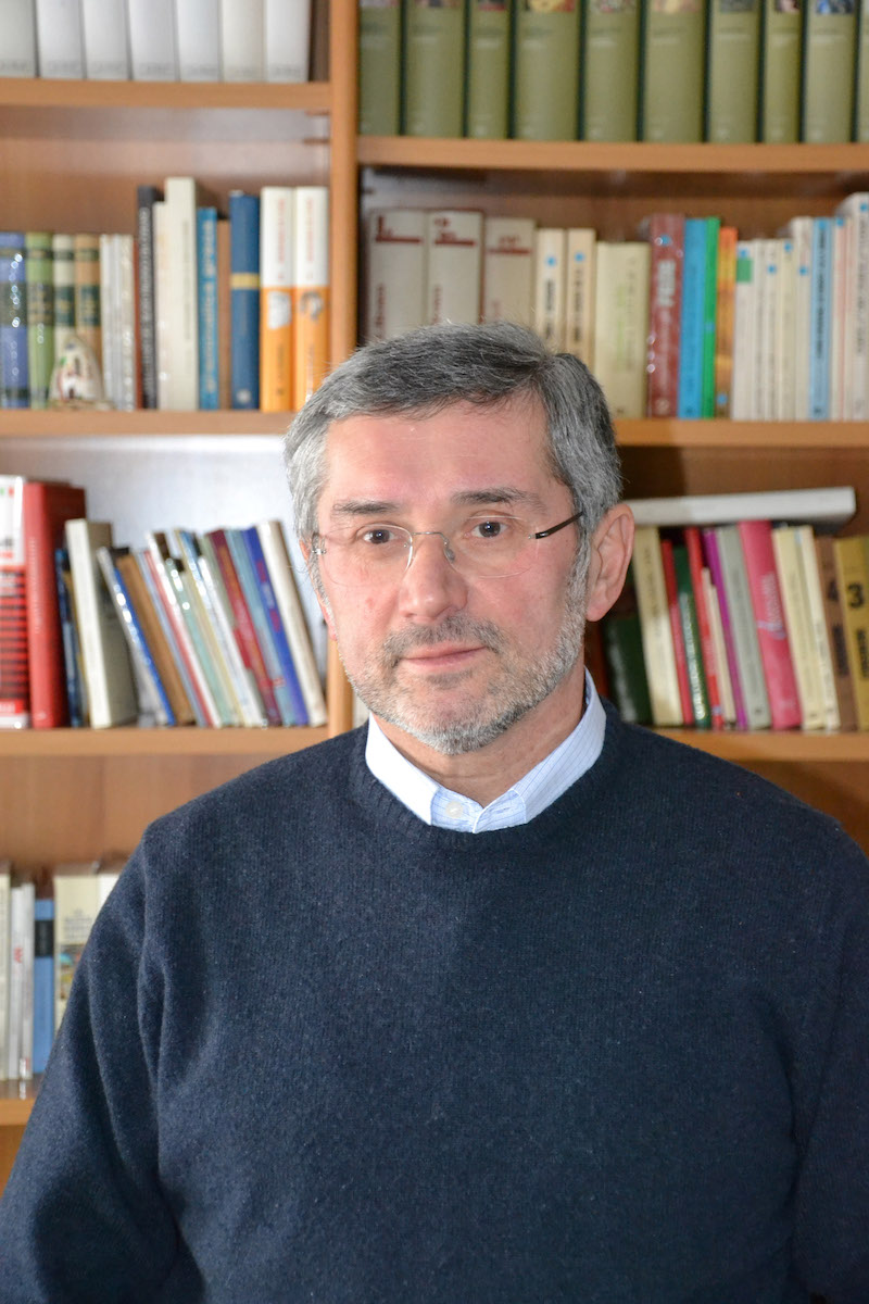 Alla vigilia di Natale è improvvisamente mancato don Giorgio Bolzoni