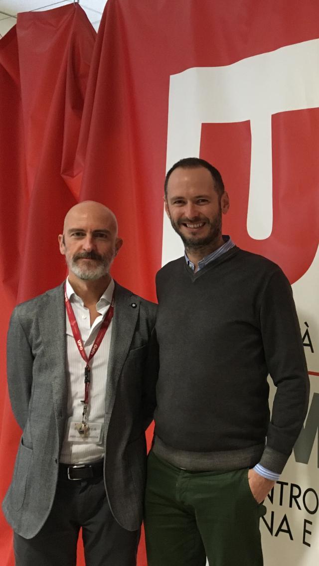 Con Fondazione Capurro onlus progetti sull’uso dell’ecografia e un progetto di co-housing con S. Egidio