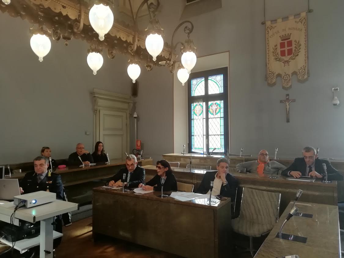 Riscossione e contrasto all’evasione, il Comune di Novara aderisce a “Semplifisco”: già 293 accertamenti sulla tassa rifiuti