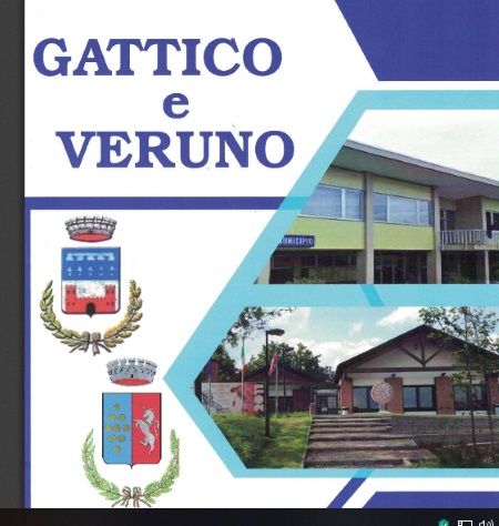 Il 2019 porta il nuovo comune “Gattico Veruno”