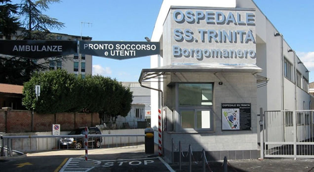 A Borgomanero a Natale prelievo multi organo; a Novara tre trapianti di rene