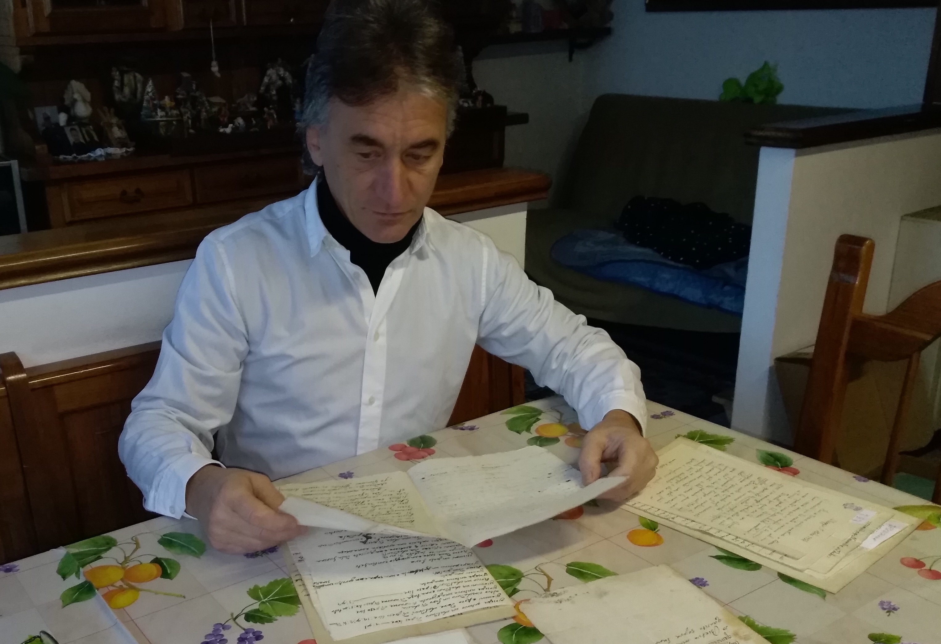 A Viganella 250 anni fa i Mercatini di Natale, ne parla un documento inedito