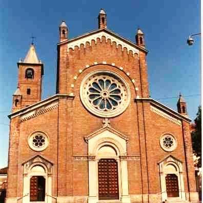 I ragazzi dell’I.C. Bellini di Novara in concerto per gli anziani con la Comunità di S. Egidio