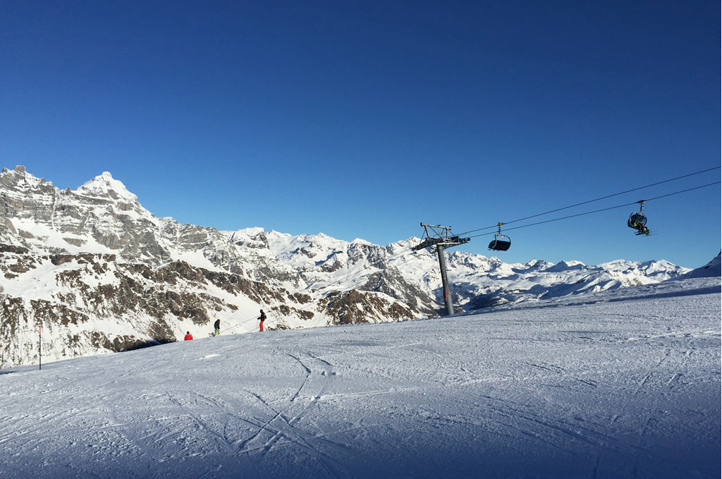 12 milioni e mezzo dalla Regione per il turismo montano nel Vco e in Valsesia