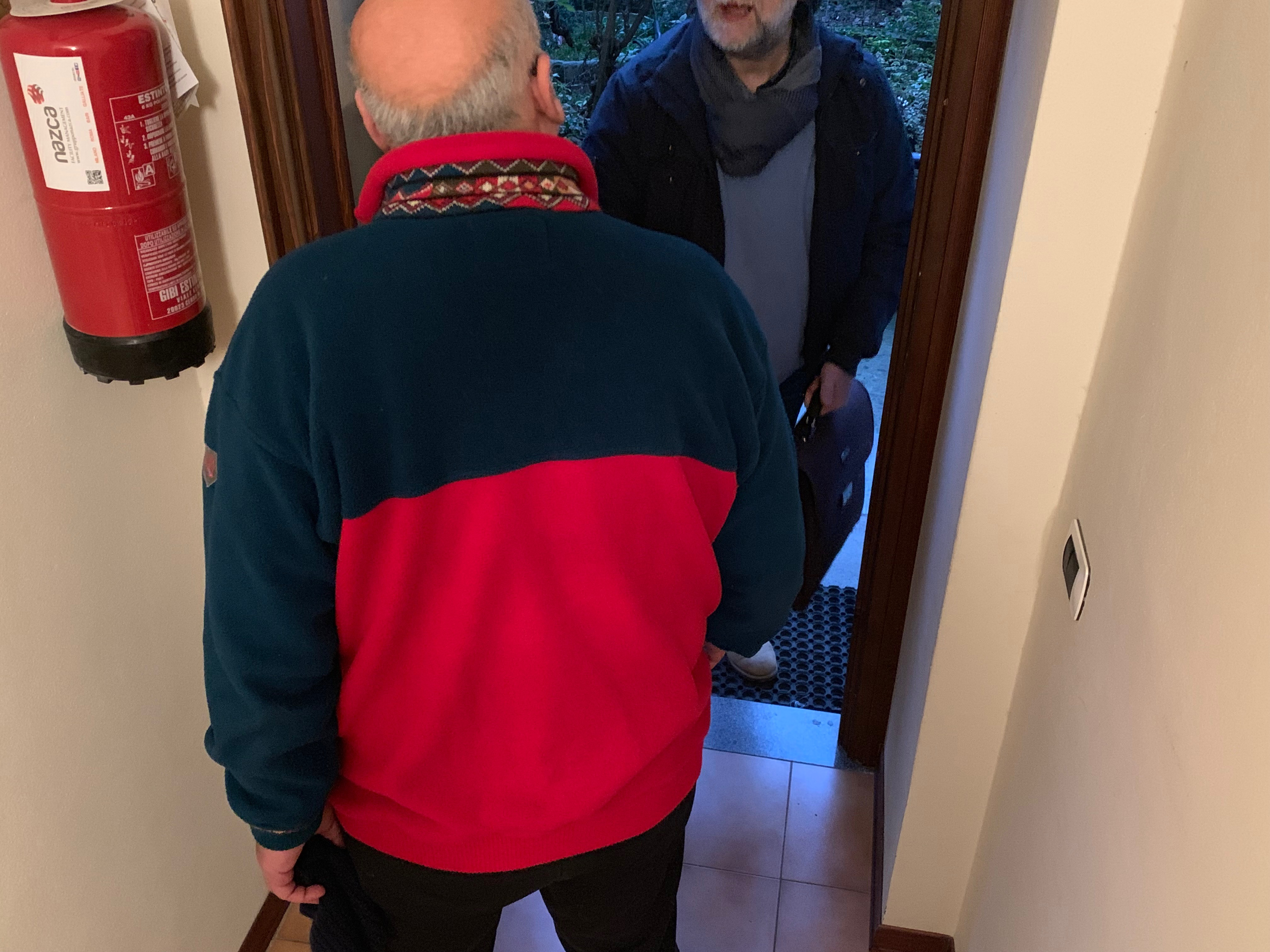 Novara, piano anti-truffa a tutela degli anziani