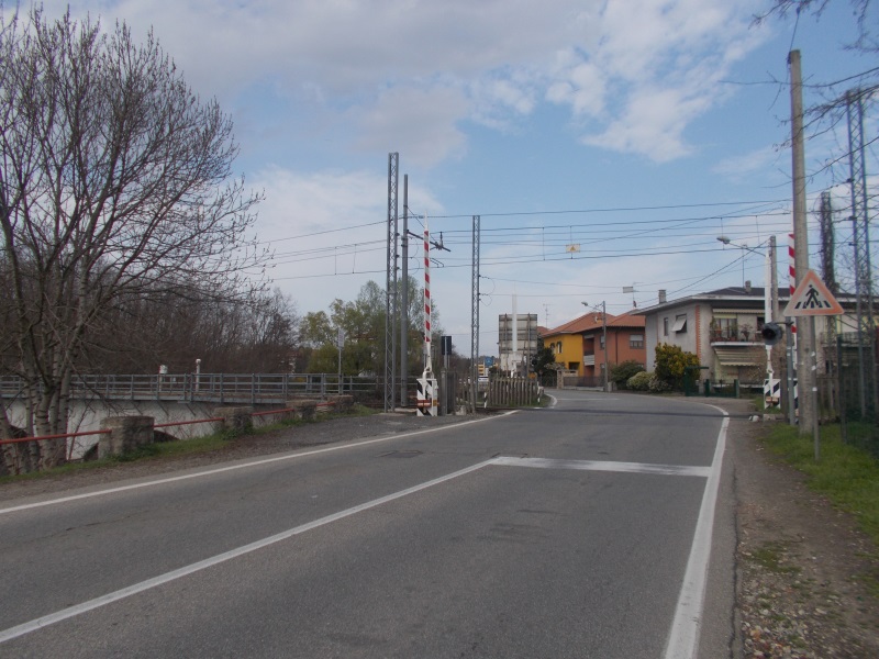 Borgomanero: Incontro informativo e dibattito con RFI e SBB.