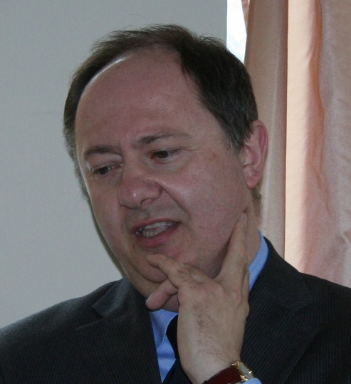Borgomanero –  Giovanni Antonio Cerutti nuovo direttore della Marazza